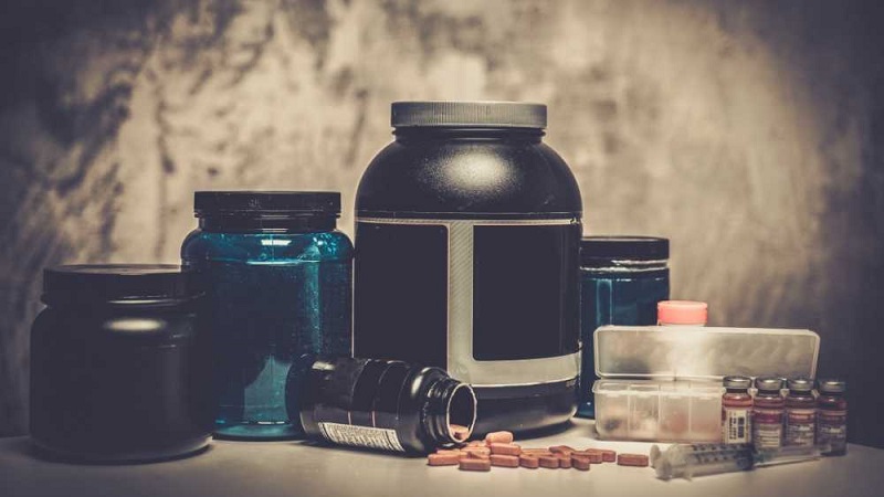 Are Pre Workout Supplements Bad For You? - Hard Boiled Body - Health ...